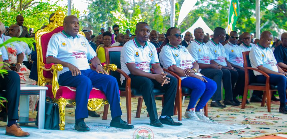 Inkingi Prsident