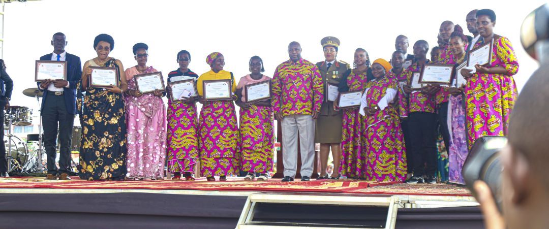 Journe Femmes certificats